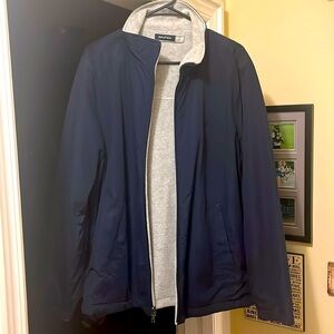 Nautica Men’s Medium Fall/Winter Jacket